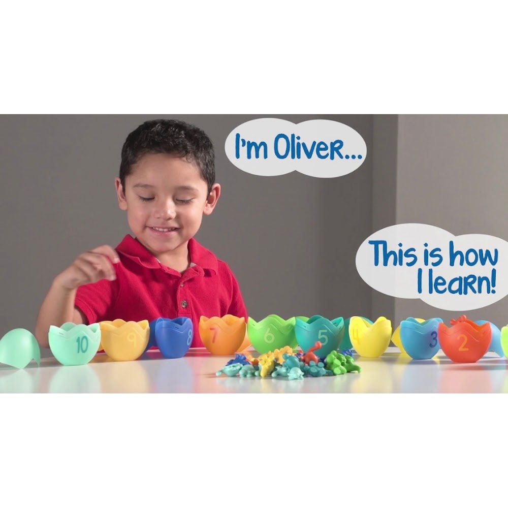 Counting Dino-Sorters