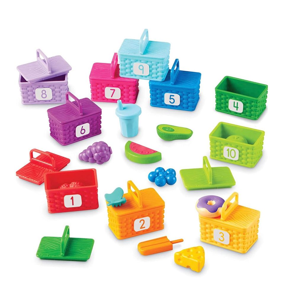 Picnic Baskets