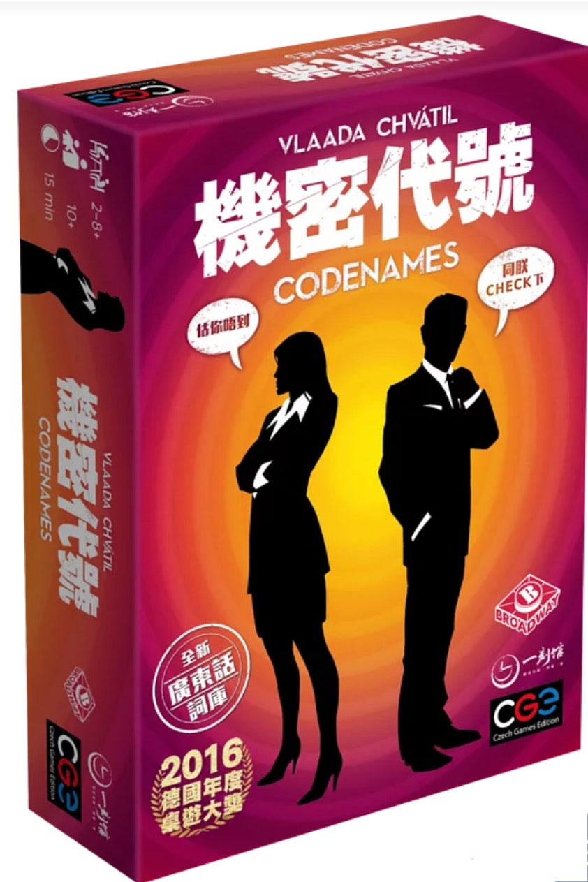 機密代號:有圖有真相