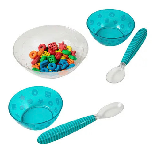 Crazy Cereal Electronic Game