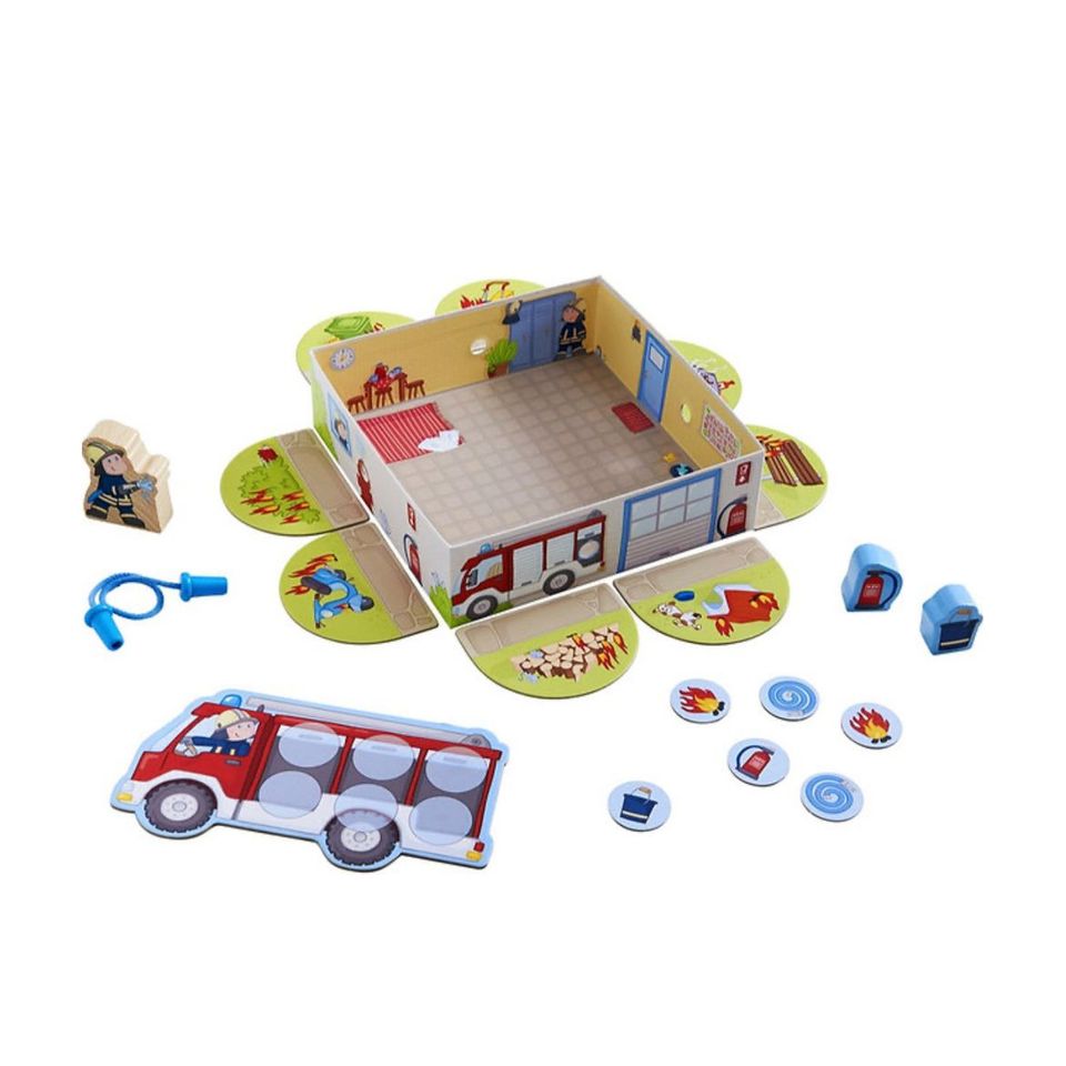 My Very First Games - Fire!Fire!